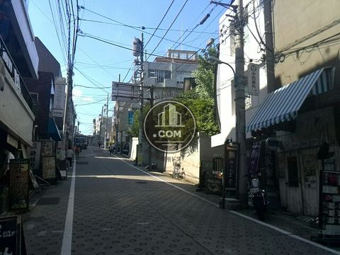 裏路地