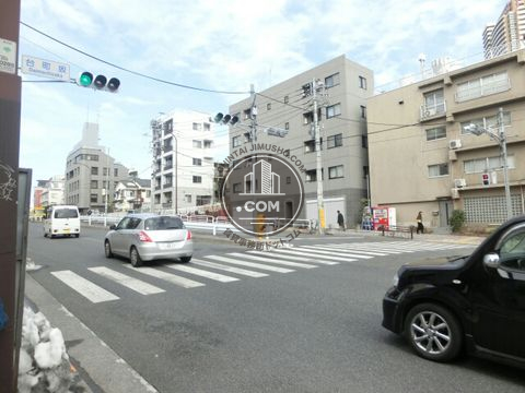 大通り