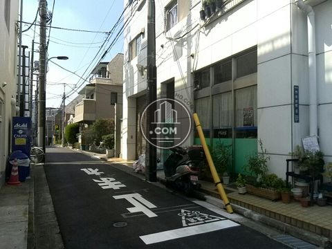 裏路地