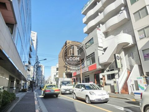 大通り