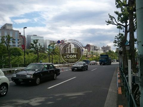 大通り