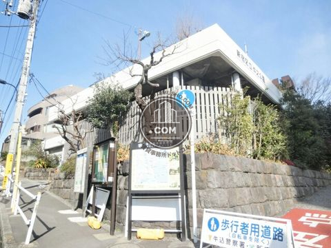 大通り