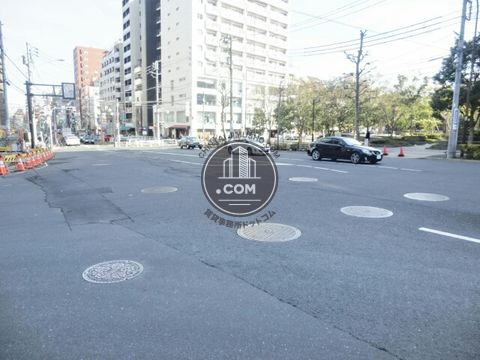 大通り