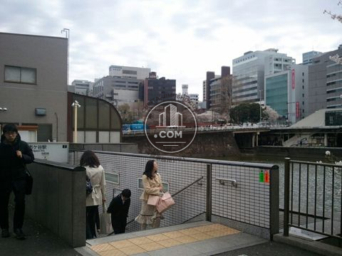 駅周辺
