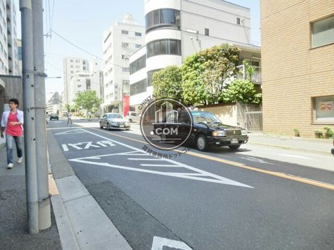 大通り