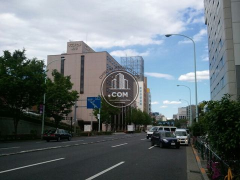 大通り