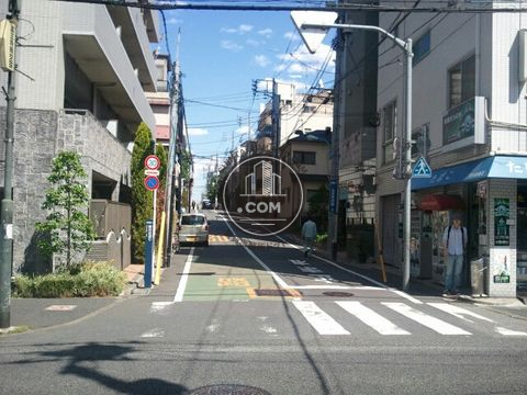 裏路地