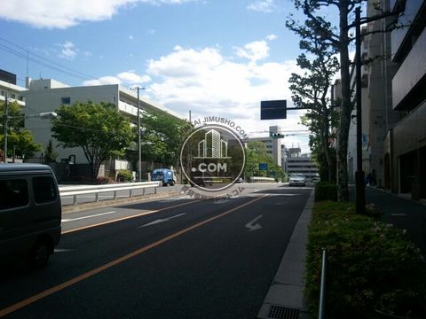大通り
