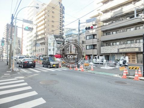 大通り
