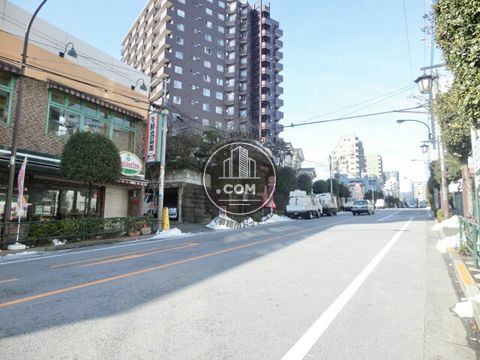 大通り