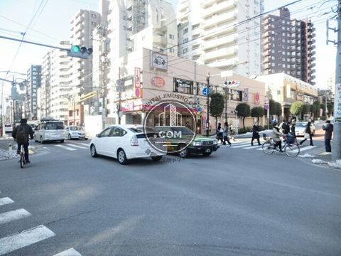 大通り
