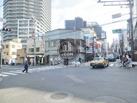大通り