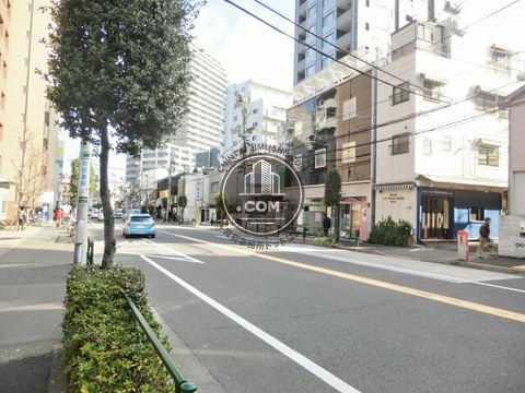 大通り