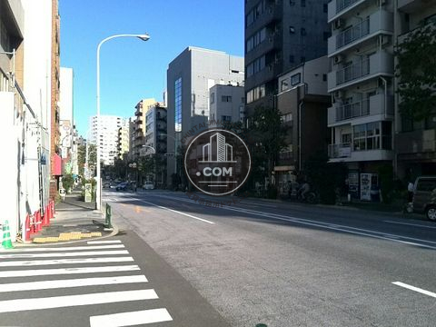 大通り