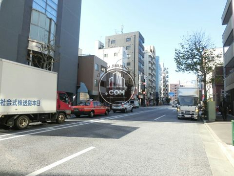 大通り