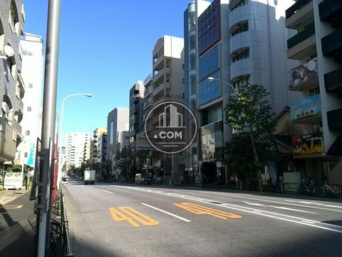 大通り