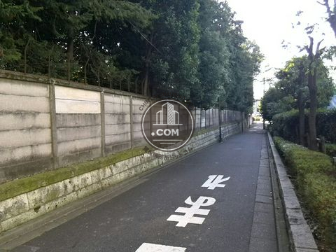 裏路地