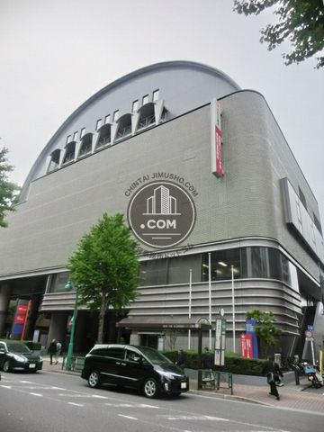 ランドマーク