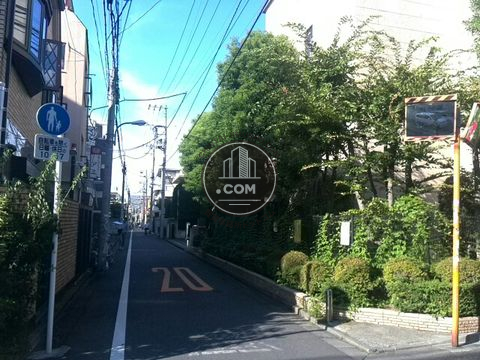 裏路地