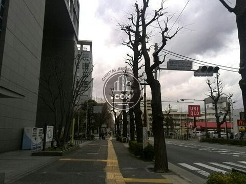 ランドマーク