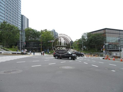大通り