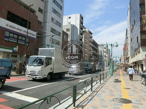 大通り