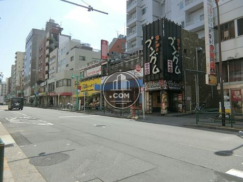 大通り