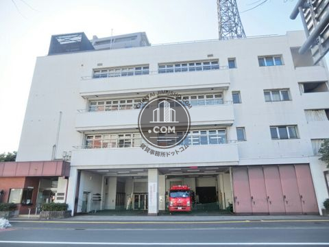 大通り