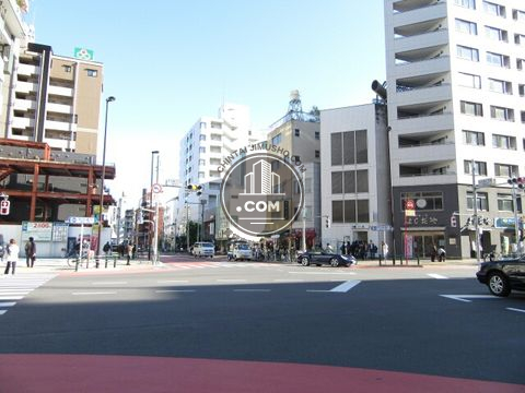 大通り