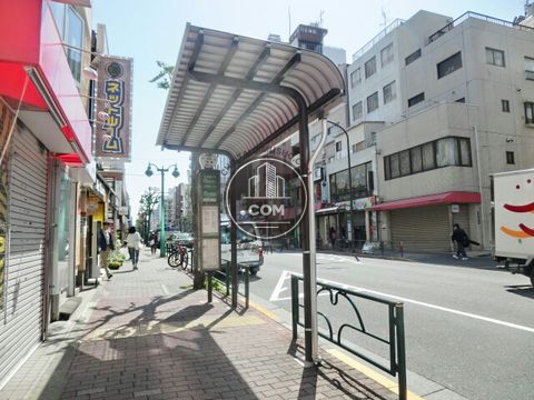 大通り