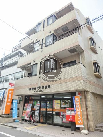大通り