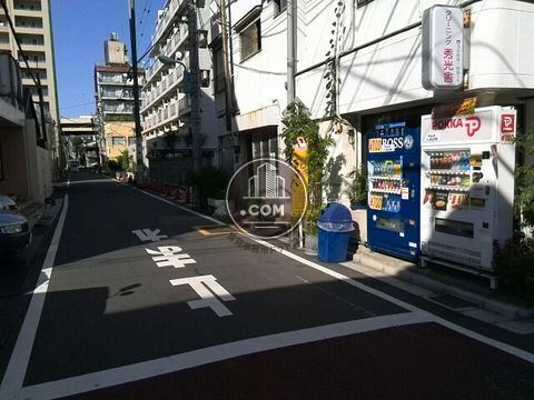 裏路地