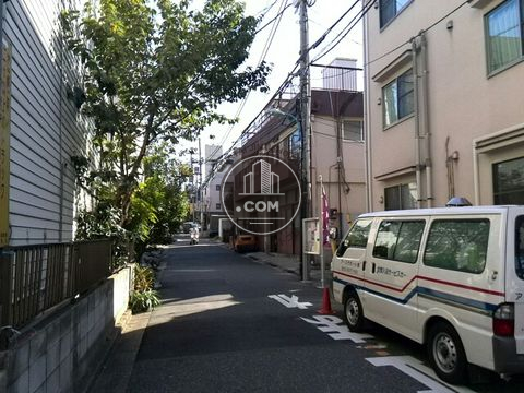 裏路地