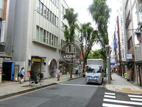 大通り