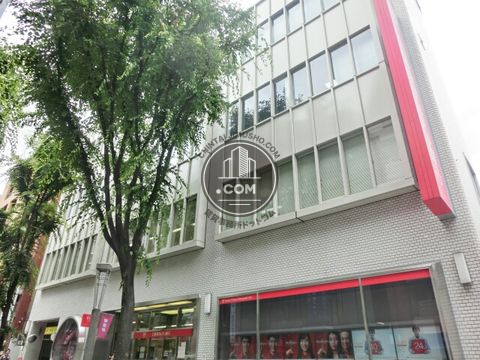大通り