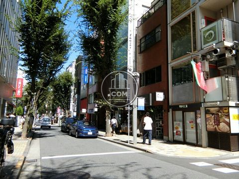 大通り