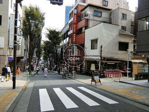 大通り