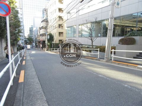 裏路地