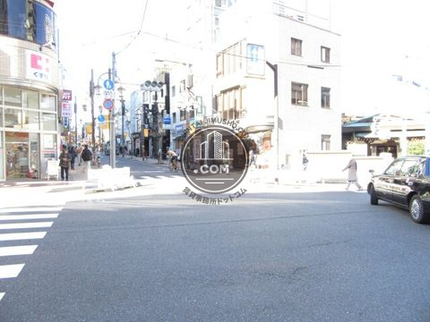 大通り