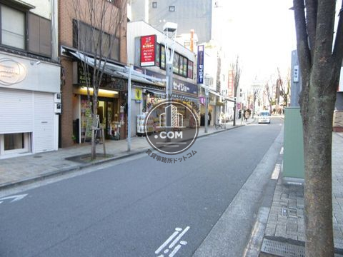 大通り