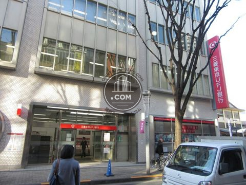 大通り