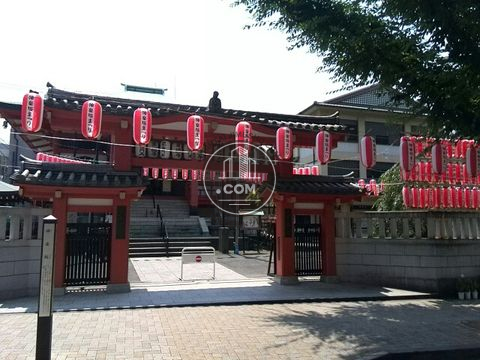 ランドマーク