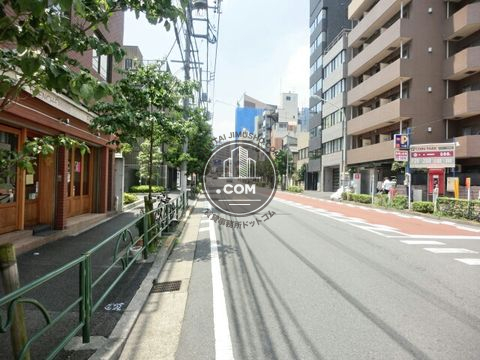 大通り