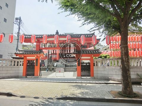 ランドマーク