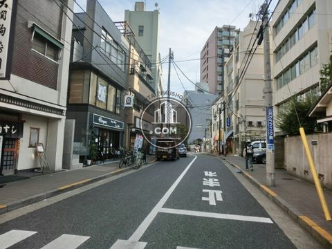 駅周辺