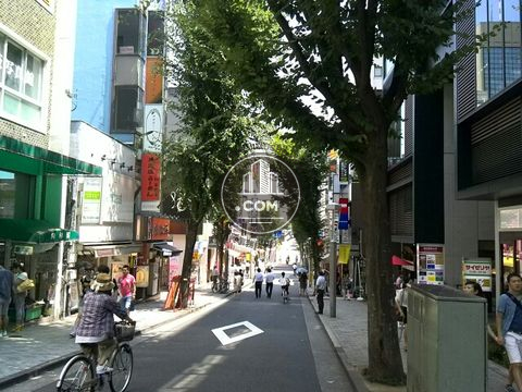 駅周辺