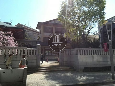 ランドマーク