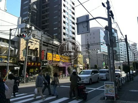 大通り