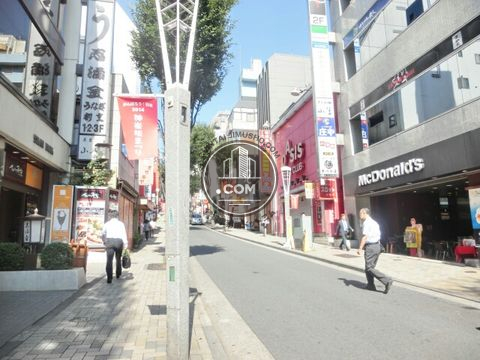 大通り