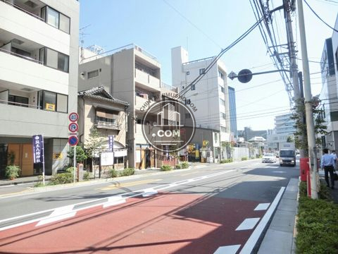 大通り